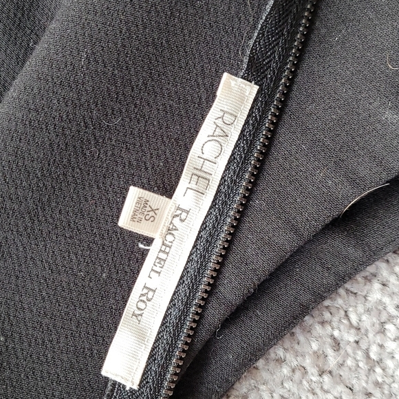 Rachel Roy black dress - Picture 4 of 4